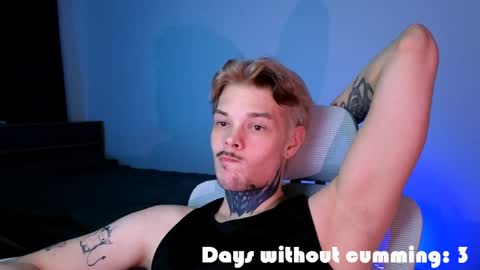 Denis online show from 22, 4, 2026