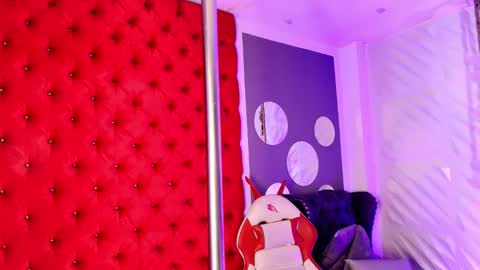 Snapshot of denis_rousse chatting on 19, 9, 2025 Miss Denis online show from 19, 9, 2025