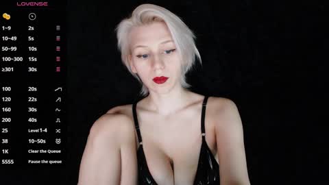 Snapshot of denisa_rosse chatting on 15, 1, 2025 Denisa online show from 15, 1, 2025