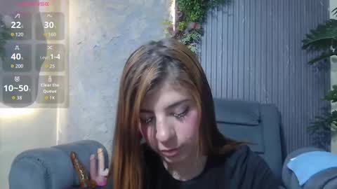 Laura online show from 27, 11, 2025