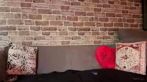 Snapshot of denise_brad chatting on 10, 6, 2026 Denise and Brad online show from 10, 6, 2026