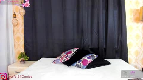 Denisse online show from 30, 9, 2025