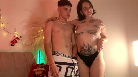 Hey guys see more about us heere   online show from 7, 12, 2024