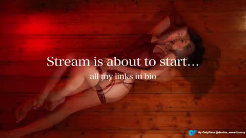 Denise online show from 23, 4, 2026