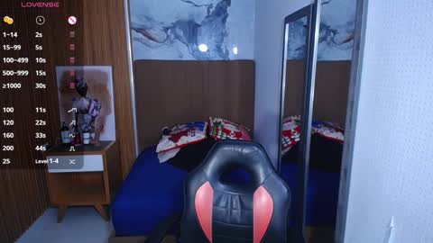 D E N I S  online show from 29, 11, 2025