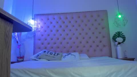 denisse_logan online show from 14, 1, 2026