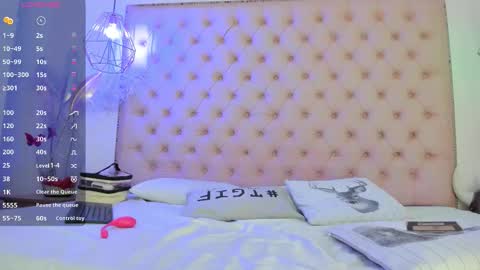 denisse_logan online show from 26, 3, 2026