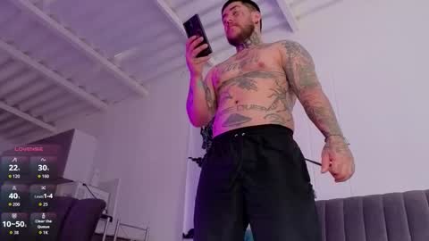 Oliver online show from 27, 10, 2025