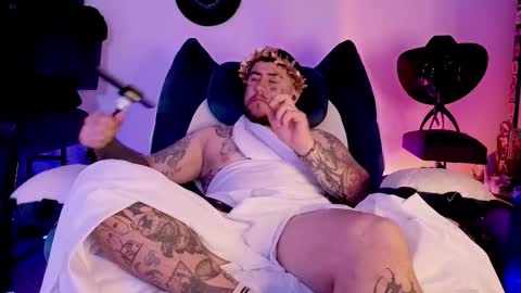 Oliver online show from 15, 2, 2026