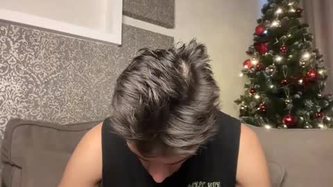 Den online show from 25, 12, 2024