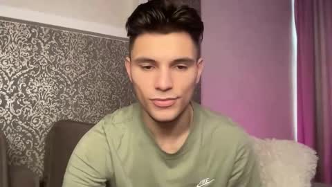 Den online show from 17, 2, 2025