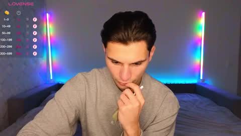 Den online show from 21, 11, 2025