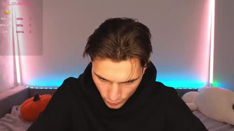 Den online show from 25, 11, 2025