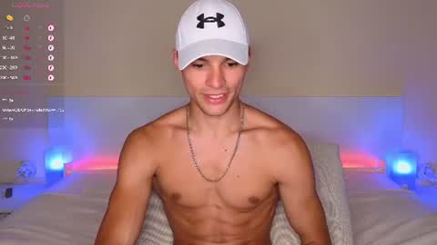 Snapshot of denlover chatting on 10, 7, 2026 Den online show from 10, 7, 2026