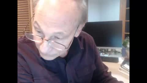 Den  Jet online show from 15, 1, 2026