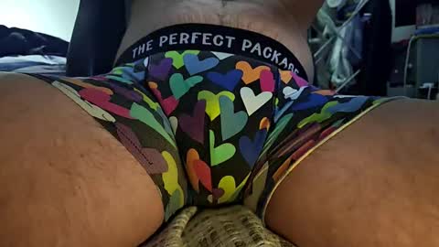 dennis210586 online show from 12, 11, 2025