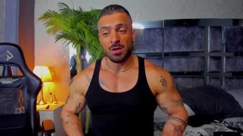 dennis_cox_ online show from 8, 2, 2025