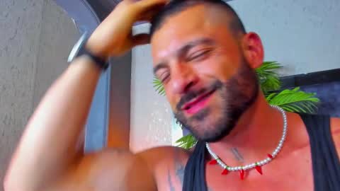 dennis_cox_ online show from 27, 2, 2025