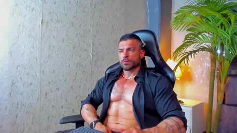 dennis_cox_ online show from 10, 3, 2025