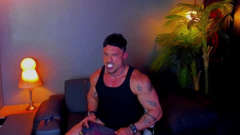 dennis_cox_ online show from 21, 10, 2025