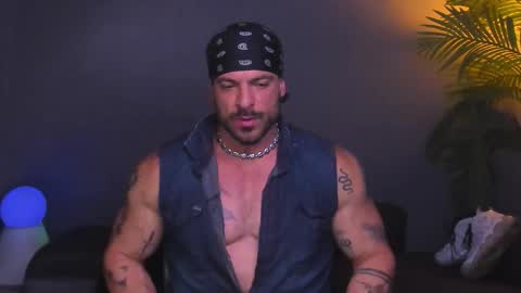 dennis_cox_ online show from 20, 11, 2025