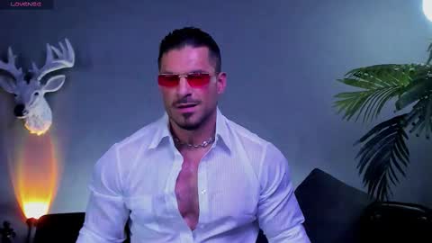 dennis_cox_ online show from 3, 2, 2026