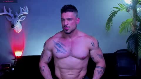 dennis_cox_ online show from 20, 2, 2026