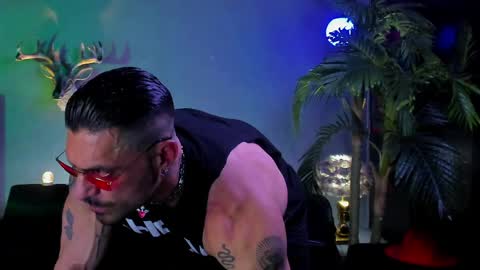 dennis_cox_ online show from 3, 4, 2026