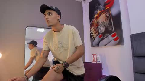 Dennis Kinsey online show from 29, 3, 2026