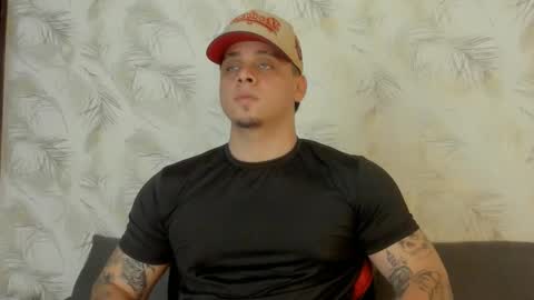 Snapshot of dennis_munera chatting on 20, 12, 2024 dennis munera online show from 20, 12, 2024