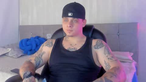 Snapshot of dennis_munera chatting on 11, 3, 2025 dennis munera online show from 11, 3, 2025