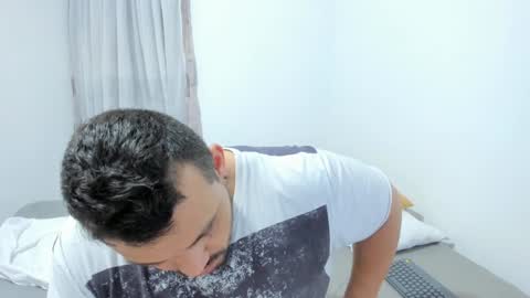 denny scobar online show from 12, 1, 2025