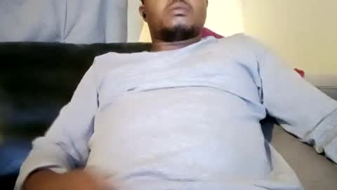 mastER blACK online show from 17, 1, 2025