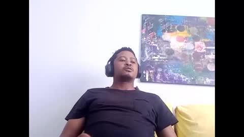 mastER blACK online show from 8, 3, 2026