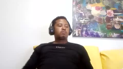 mastER blACK online show from 10, 3, 2026