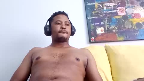 mastER blACK online show from 5, 4, 2026