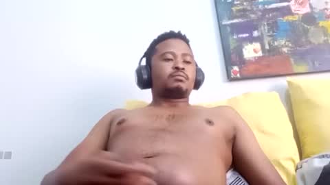 mastER blACK online show from 11, 4, 2026