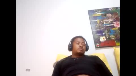 mastER blACK online show from 11, 4, 2026