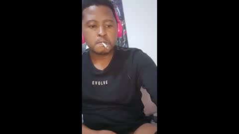 Snapshot of dentzo chatting on 14, 5, 2026 mastER blACK online show from 14, 5, 2026