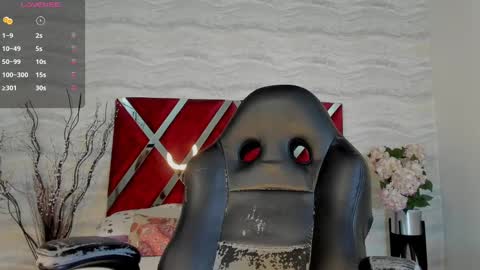 Snapshot of denvver chatting on 24, 9, 2025 Denver online show from 24, 9, 2025
