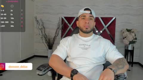 Snapshot of denvver chatting on 3, 10, 2025 Denver online show from 3, 10, 2025