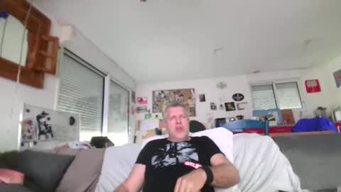 Snapshot of denzel455 chatting on 25, 1, 2025 denzel455 online show from 25, 1, 2025