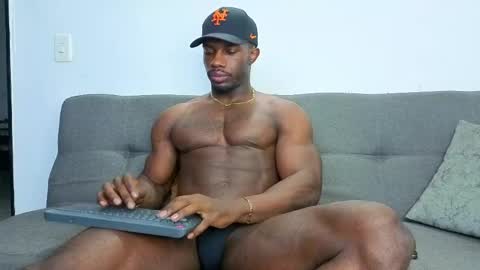 Snapshot of denzel_koose chatting on 28, 4, 2026 The King Denzel online show from 28, 4, 2026