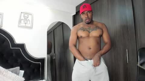 denzelrios online show from 26, 9, 2025