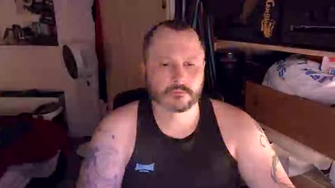 denzle83 online show from 27, 3, 2026