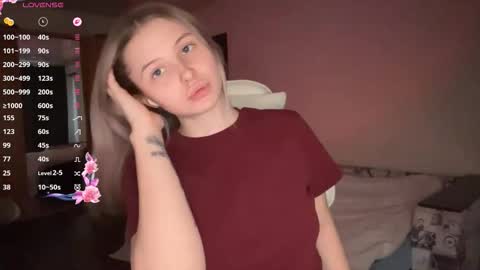 Vi  Victoria online show from 12, 3, 2026