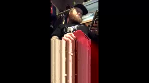 Steven online show from 13, 3, 2026