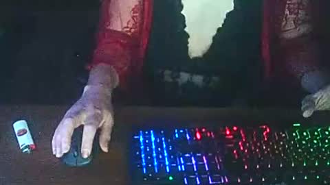 sexy l online show from 10, 10, 2025