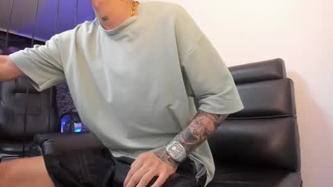 Dereck Boy online show from 26, 3, 2026