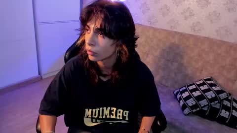 dereck_manson online show from 21, 9, 2025